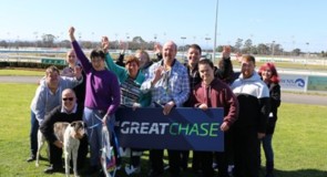 Flashback: Cranbourne Great Chase