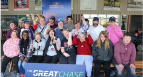 Flashback: Warragul Great Chase