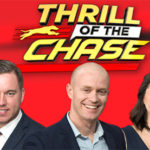Thrill of the Chase - Season Two - Episode 03