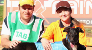 The “Oddie” couple