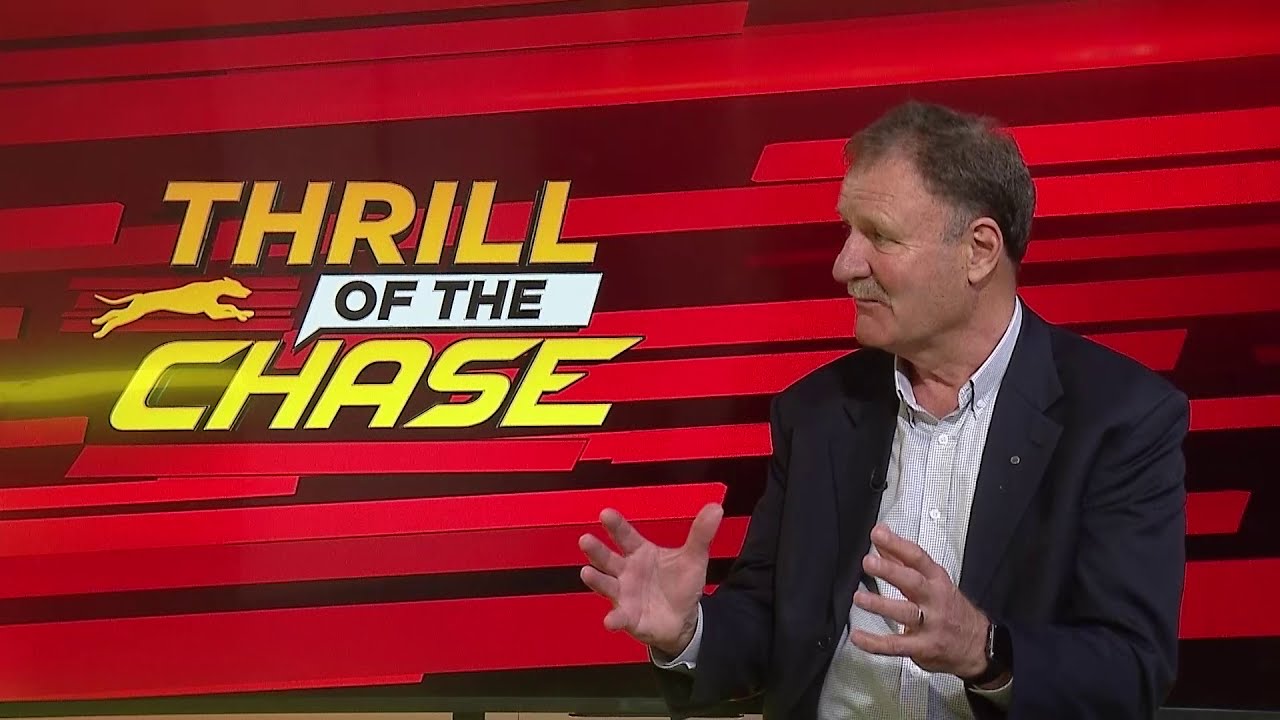 Thrill of the Chase – Season 03 Episode 01