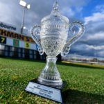 The 2021 Cranbourne Classic trophy