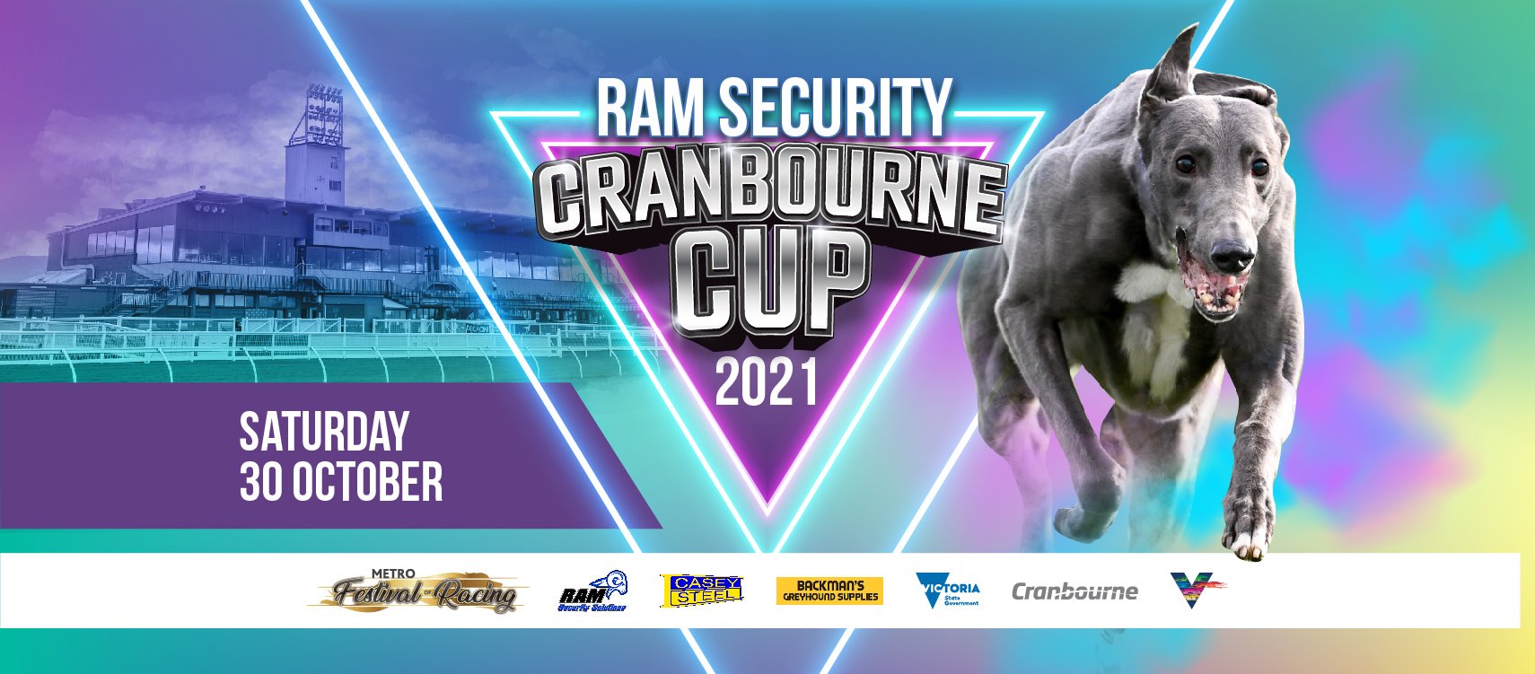 2021 Cranbourne Cup