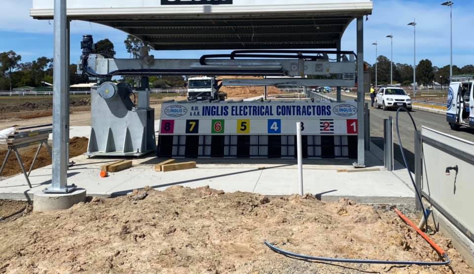 Additional time slot added for Traralgon track walk