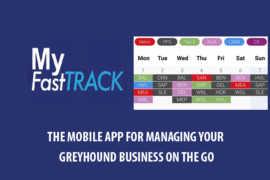 MyFastTrack is now here for you, wherever you are