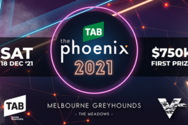 TAB signs on as official sponsor of The Phoenix