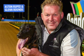 Borda’s bold Melbourne Cup call