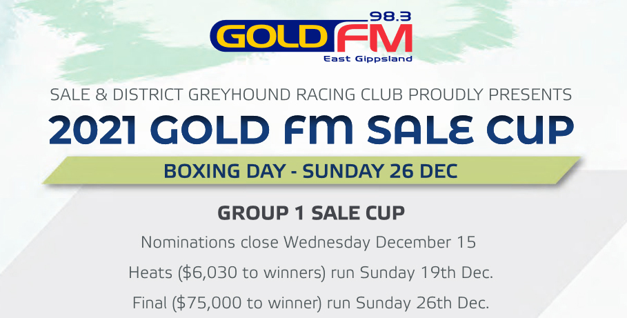 Sale Cup