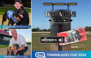 How to spend $20 on the SEN Track Traralgon Cup Final