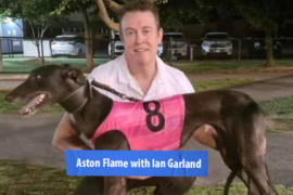 Aston Flame to ‘fire’ at Horsham