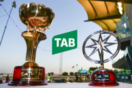 TAB Australian Cup Hub now open