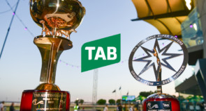 TAB Australian Cup Hub now open