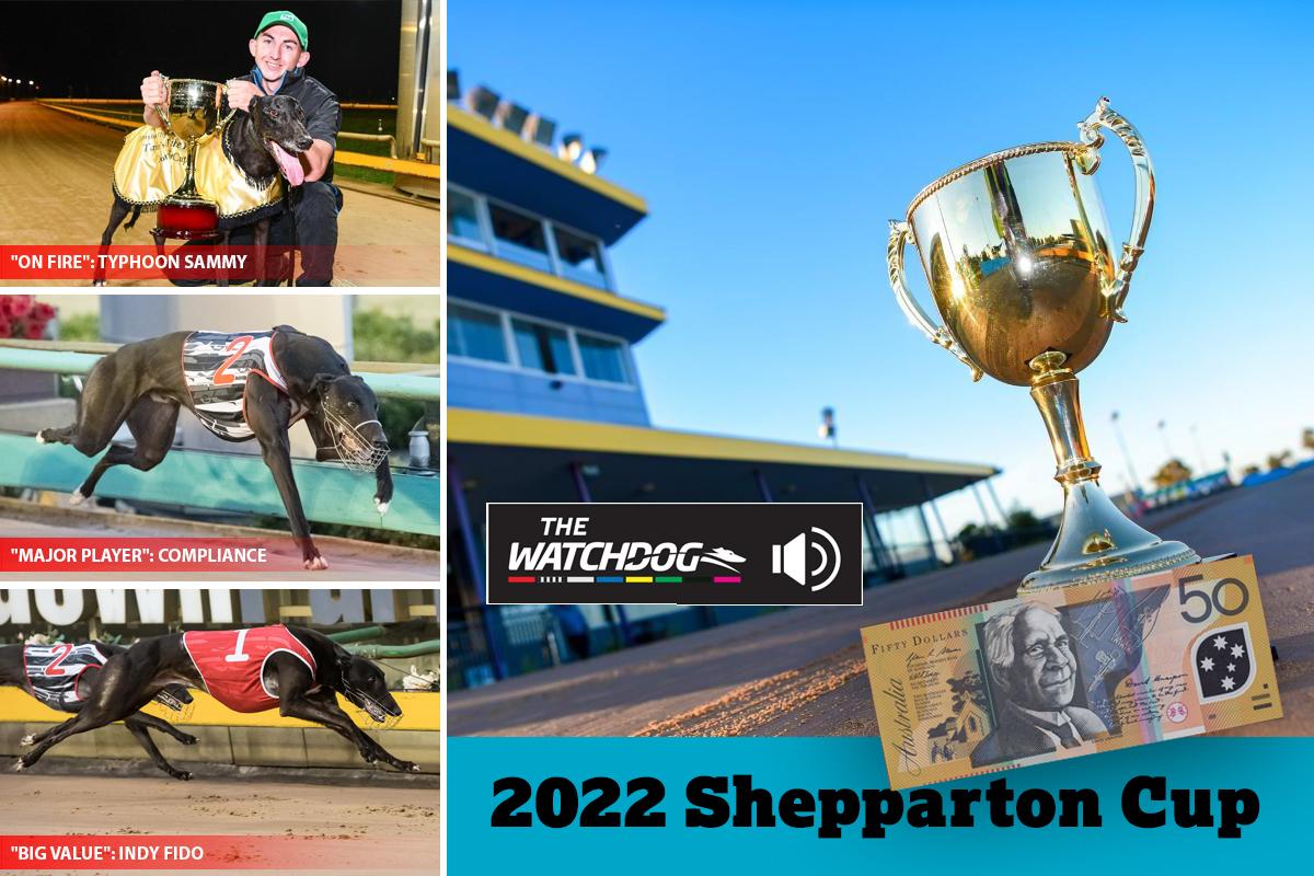 How to spend 50 on TAB's 'All In' Shepparton Cup market