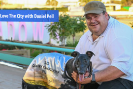 Pell’s $101 ‘belle’