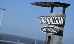 Traralgon GRC Update