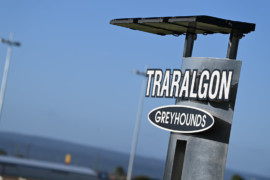 Traralgon abandoned