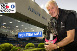 Daily Mail: Will ‘Miss’ runaway with Meadows win?