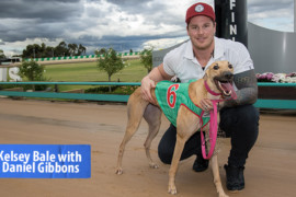Gibbons’ ‘Feral’ Sydney foray