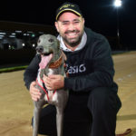 Substantial with trainer Anthony Azzopardi
