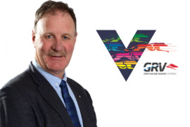 GRV Deputy Chair steps down