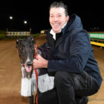 Mobile Legend with trainer Daryl Brennan.