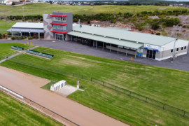 Warrnambool stakes to be divided equally
