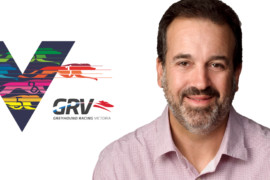 GRV expresses heartfelt thanks to Minister for Racing