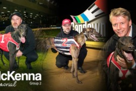 2022 McKenna Memorial Heats Preview