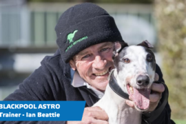 ‘Astro’-nomical!