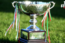 The Stir Up – Waterloo Cup Edition