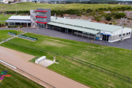 Removal of unplaced prizemoney at Warrnambool