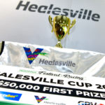 The Healesville Cup