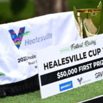 Healesville Cup