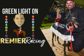 Green Light On – Episode 66 – Sandown Park form for 15/9/22 and red hot info from Dustin Drew
