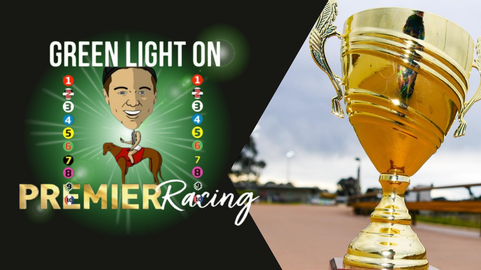 Green Light On Bendigo Cup Edition