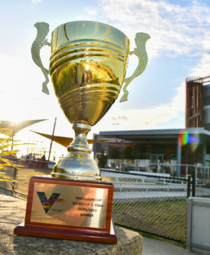2023 Traralgon Cup Trophy 3