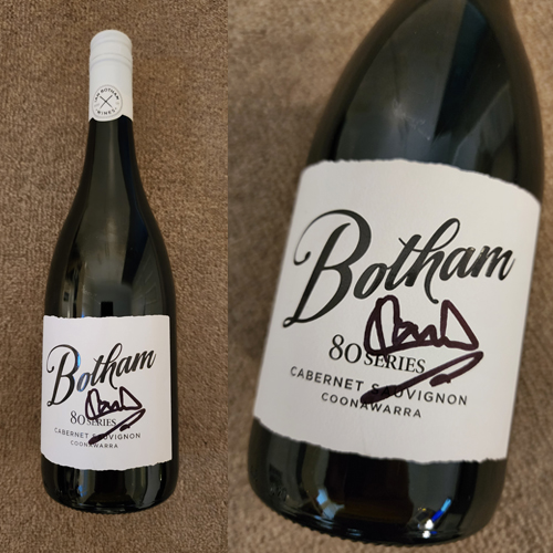 Wine merge