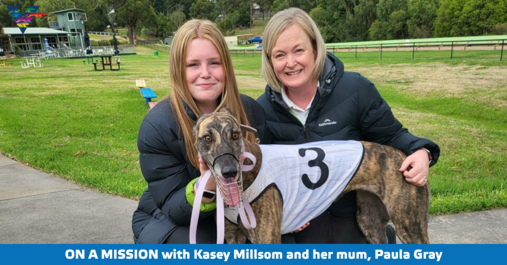 large-On A Mission with Kasey and Paula (Healesville on 20230326)