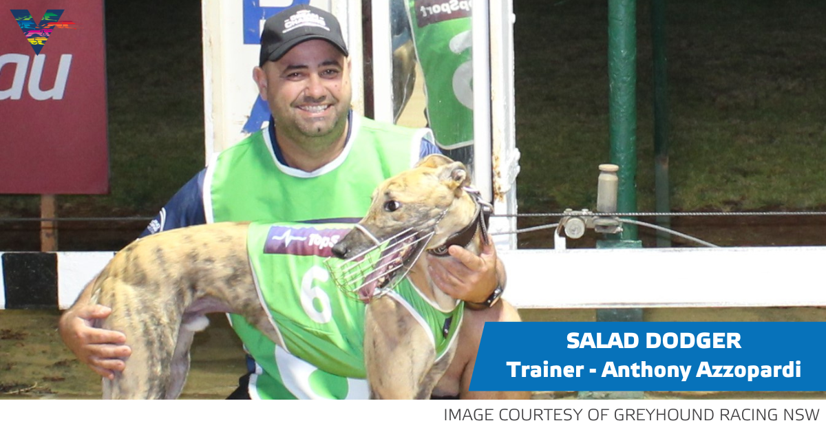 Salad Dodger’s Temora ‘Pearler’