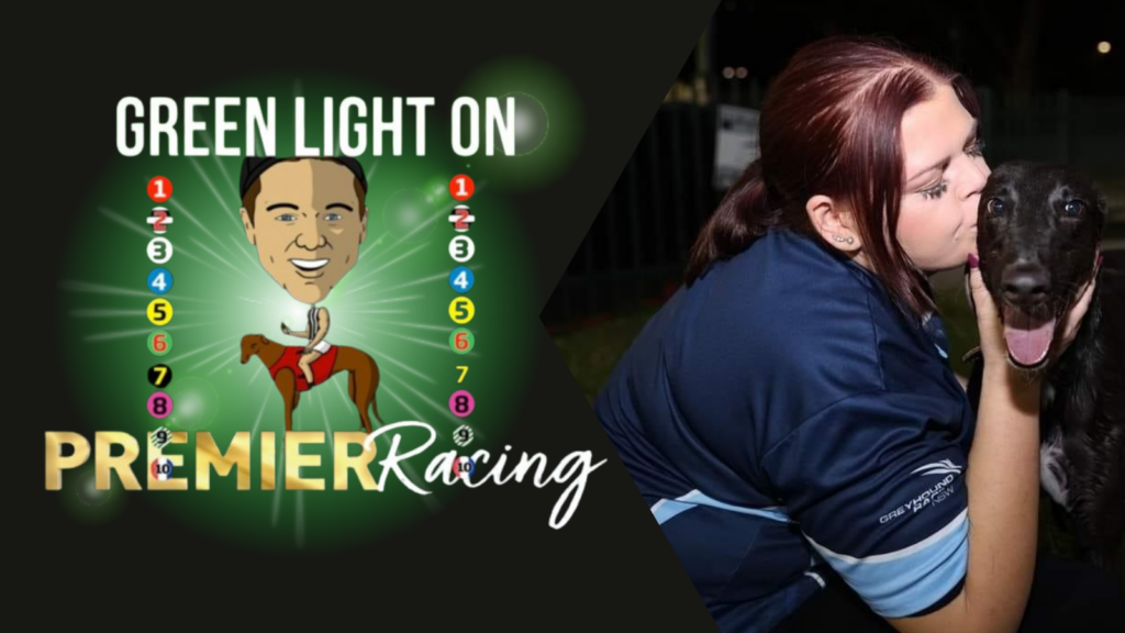 Green Light On Episode 125 The Meadows form plus Kat Ernst