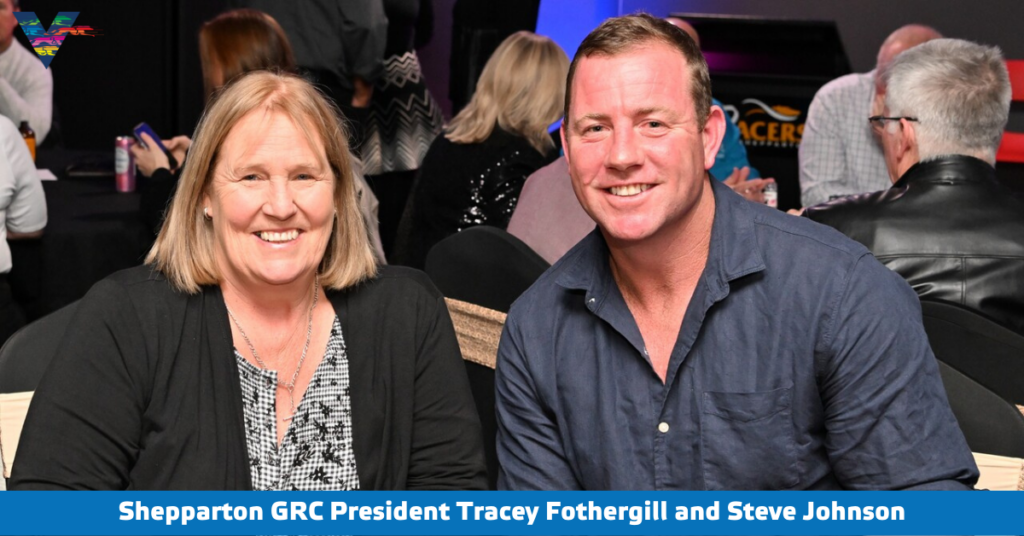 large-Tracey Fothergill and Steve Johnson (Shepparton Awards on 20230520)