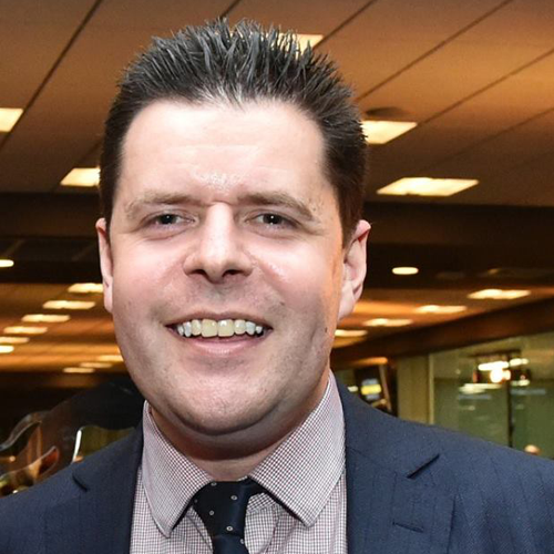 Trent Langskaill