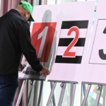 Anthony Azzopardi had no hesitation in selecting Box 1 once Pass The Buck was the first marble drawn.