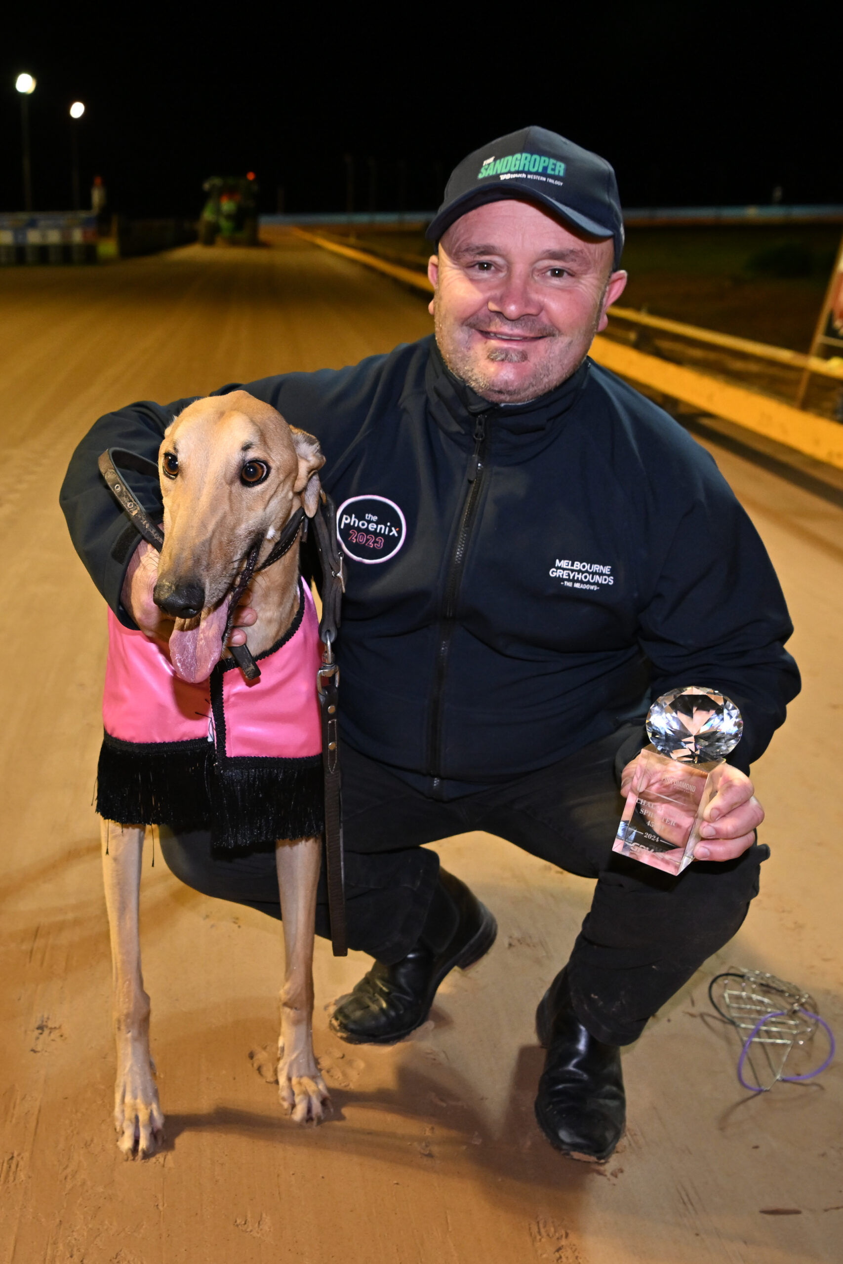 678 Race 11