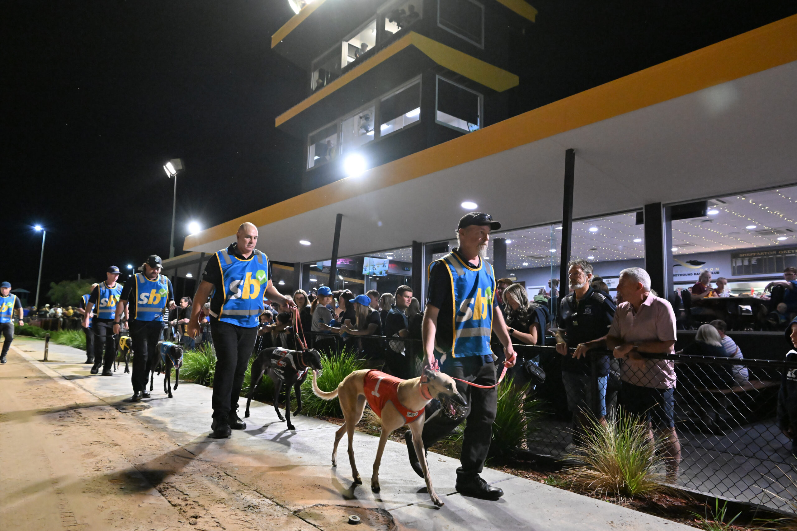 GRV announces temporary starter fee increase