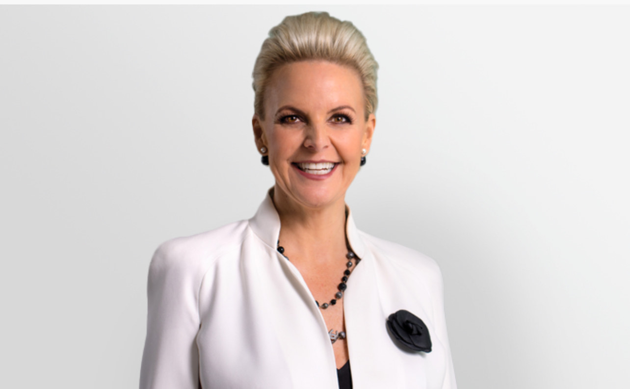 Martine Jager appointed to GRV Board