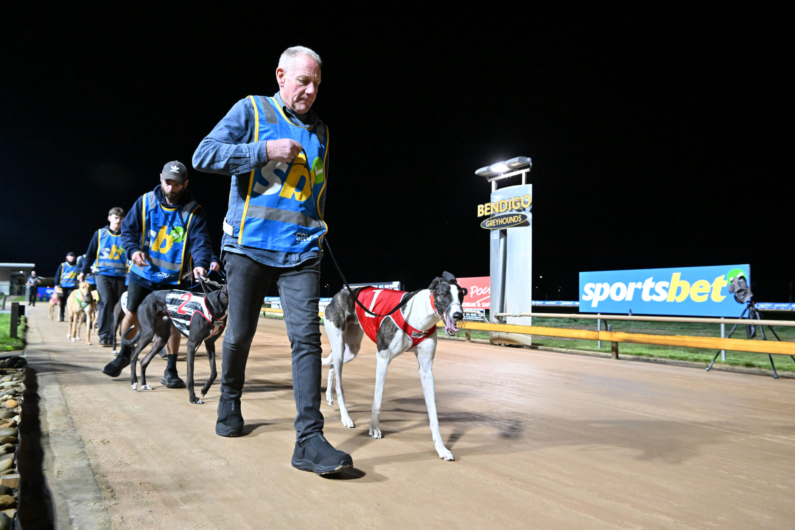 From a fluke to a dynasty: How Easy Baby changed Des Douch's life