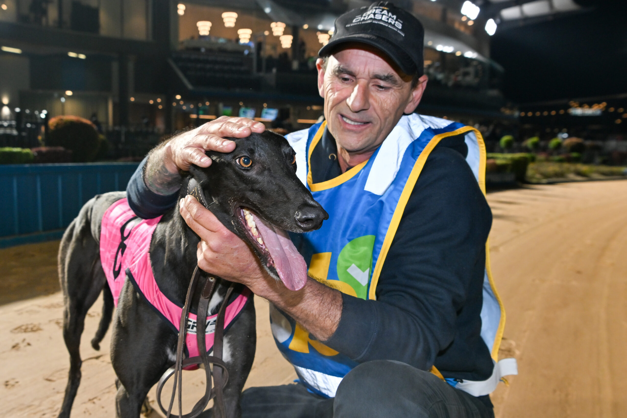 755 - Race 9