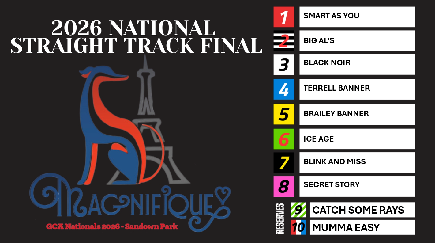 National Straight