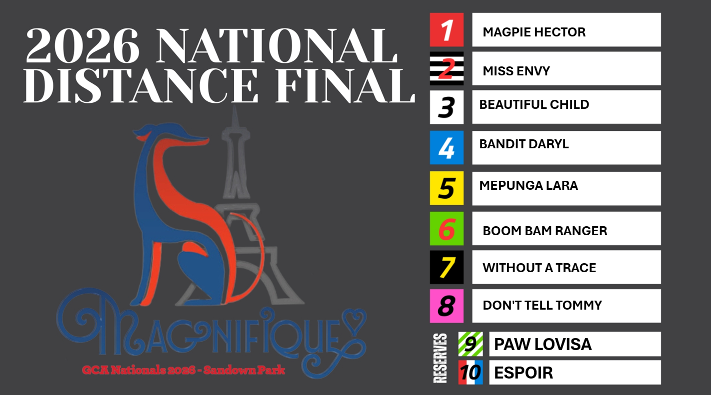 National distance